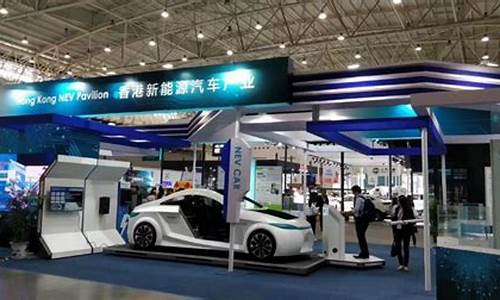 武汉新能源汽车产业展_武汉新能源汽车产业