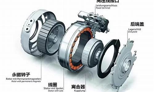 磁动力新能源汽车原理_磁动力新能源汽车原理图