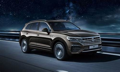 2012大众进口汽车_2012款大众进口tiguan