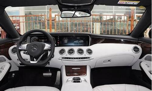 奔驰GLS500报价_s500报价