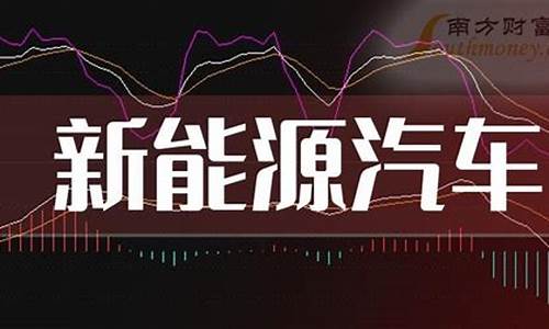 新能源汽车受益股票_新能源汽车受益股票有哪些