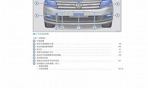 朗逸汽车保养项目_朗逸汽车保养项目有哪些