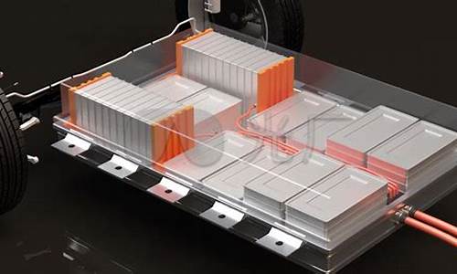 新能源汽车 电池技术趋势_新能源汽车电池技术趋势
