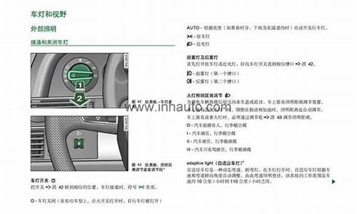 奥迪a6l汽车保养项目_奥迪a6l汽车保养项目有哪些